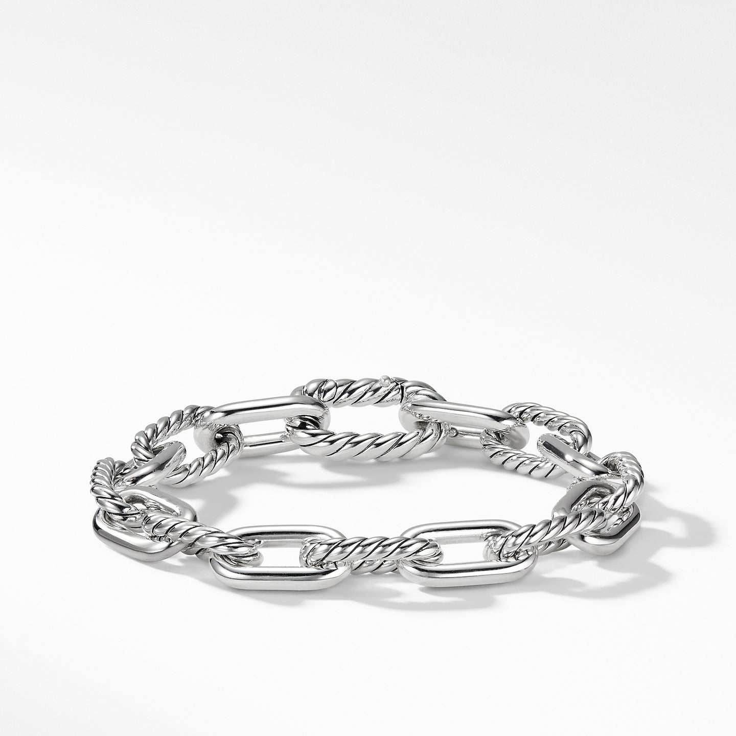 David Yurman The Madison® Collection Bracelet in Sterling Silver