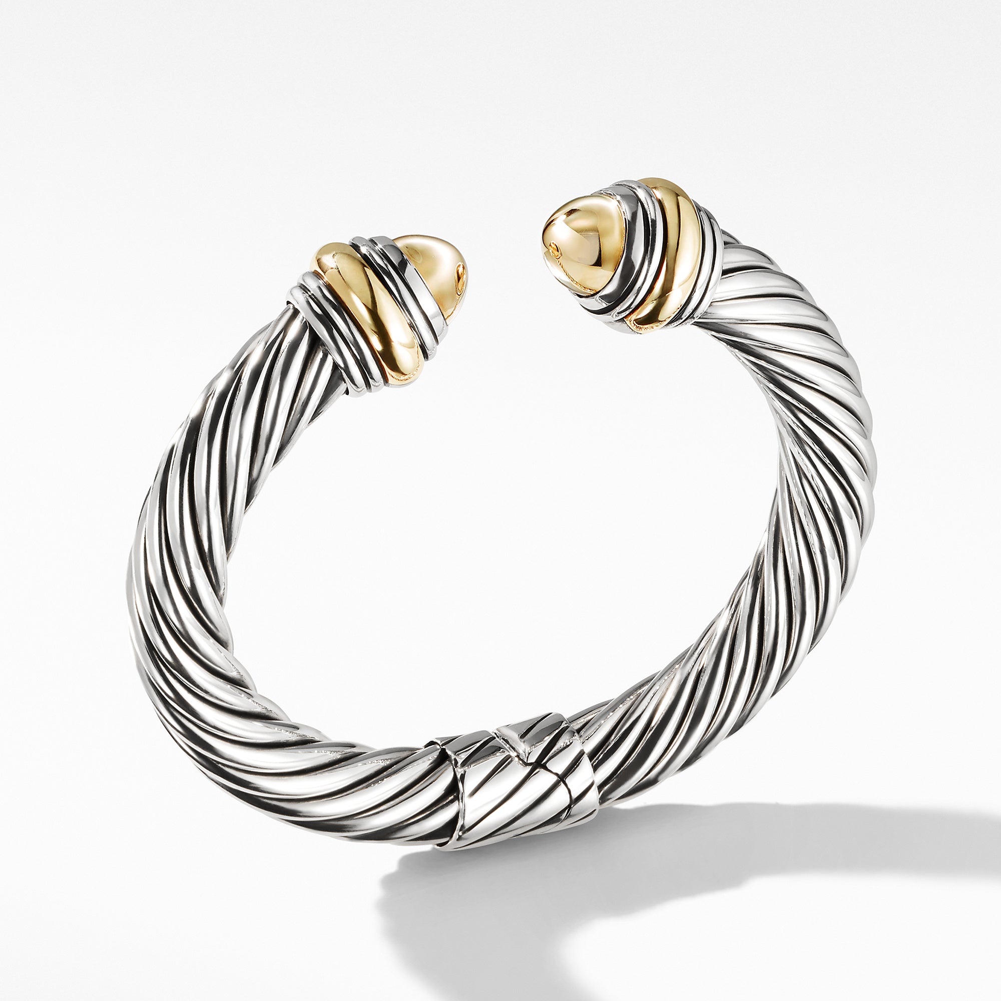 David Yurman bracelet and ring store