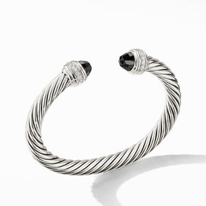 David yurman black on sale onyx