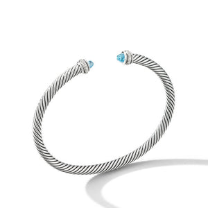 David Yurman  Bracelet in Sterling Silver