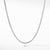 David Yurman   Necklaces &amp; Pendant in Silver and 14-Karat Yellow Gold