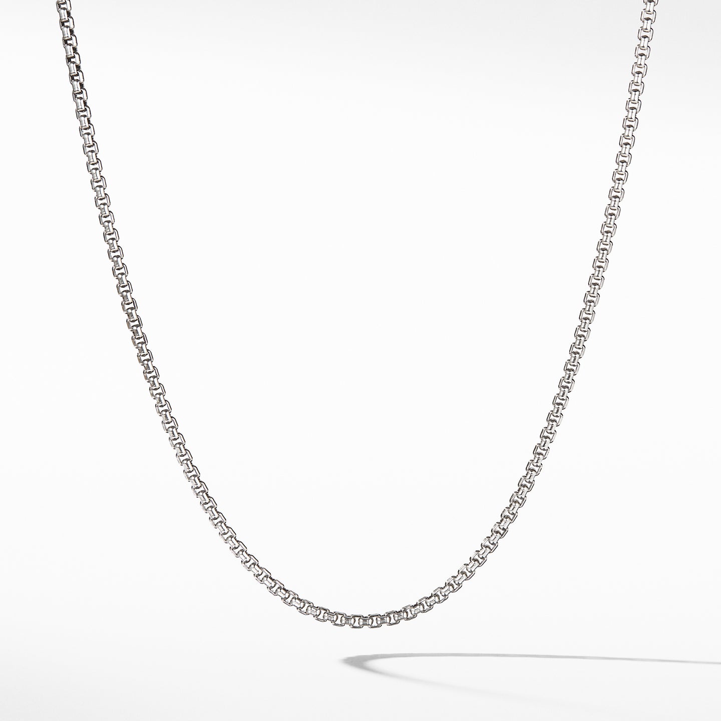 David Yurman   Necklaces & Pendant in Silver and 14-Karat Yellow Gold