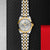 TUDOR Black Bay 31 S&amp;G Steel and Yellow Gold Watch -  M79603-0002 at Fink&#39;s Jewelers.