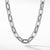 DY Madison® Large Necklace, 13.5mm, 18&quot; Length