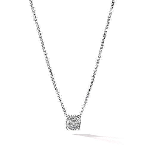 David Yurman   Necklaces & Pendant in Sterling Silver