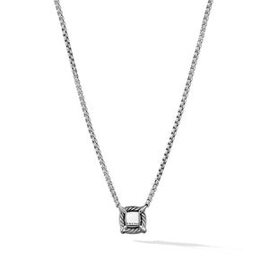 David Yurman   Necklaces & Pendant in Sterling Silver