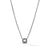 David Yurman   Necklaces &amp; Pendant in Sterling Silver