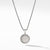 David Yurman   Necklaces &amp; Pendant in Sterling Silver