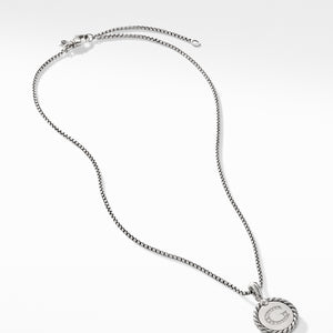 David Yurman   Necklaces & Pendant in Sterling Silver