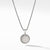 David Yurman The Cable Collectibles® Collection Necklaces &amp; Pendant in Sterling Silver