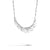 John Hardy Sterling Silver Twist Necklace