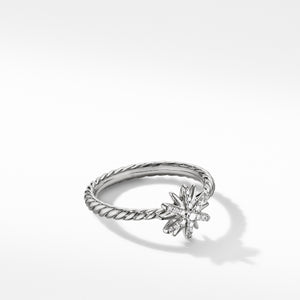 David Yurman   Ring in Sterling Silver