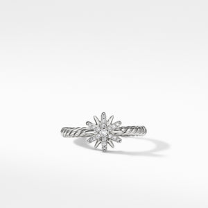 David Yurman   Ring in Sterling Silver