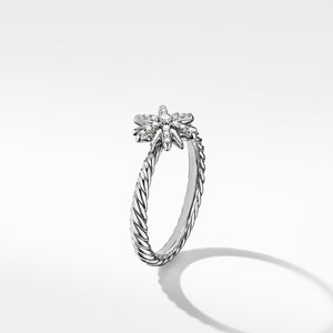 David Yurman   Ring in Sterling Silver