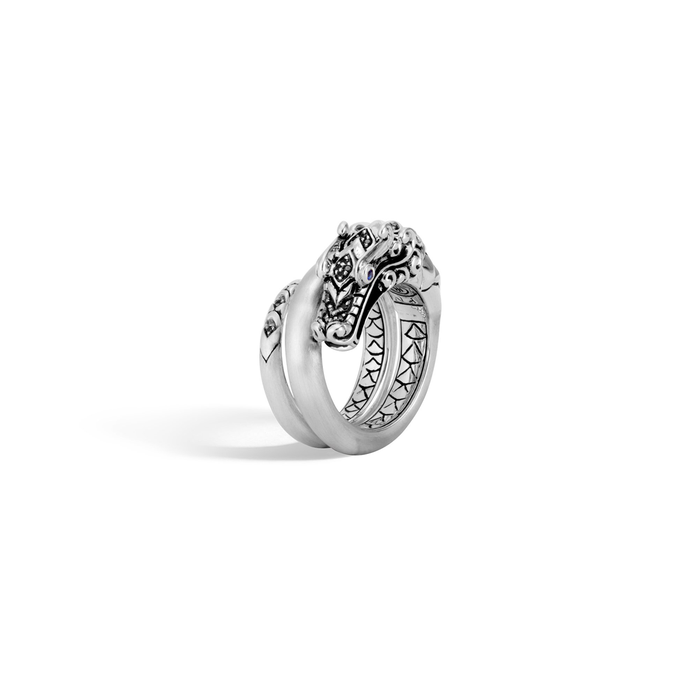 John 2024 Hardy legends Naga ring