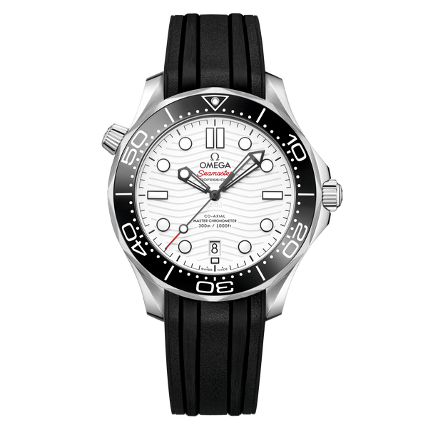 Omega seamaster 300m chronometer best sale