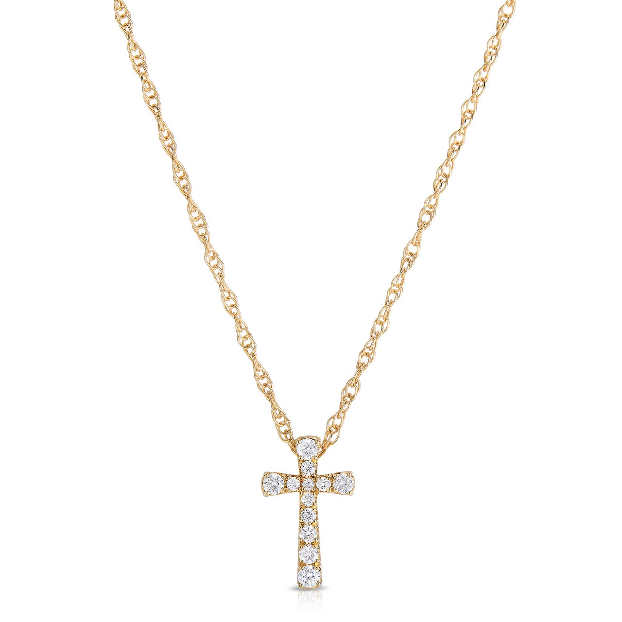 Cross on sale pendants cheap